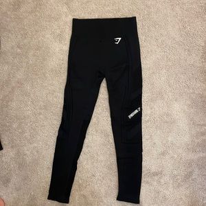 Gymshark Energy Seamless Leggings